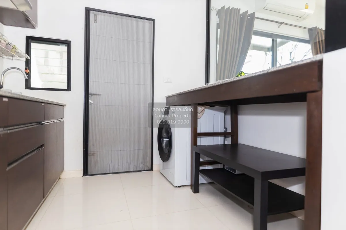 ขายทาวน์เฮ้าส์/ทาวน์โฮม  อินดี้ 5 บางนา กม.7 ห้องมุม บางแก้ว บางพ