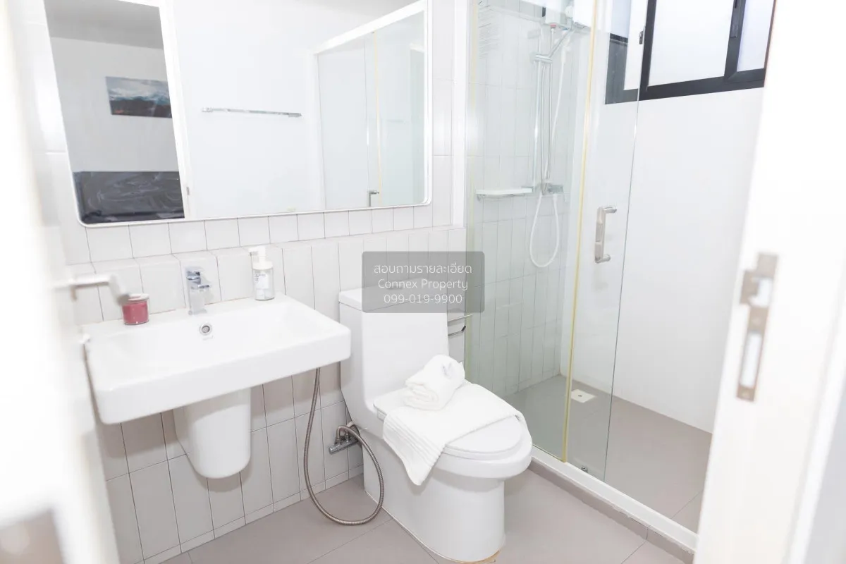 ขายทาวน์เฮ้าส์/ทาวน์โฮม  อินดี้ 5 บางนา กม.7 ห้องมุม บางแก้ว บางพ