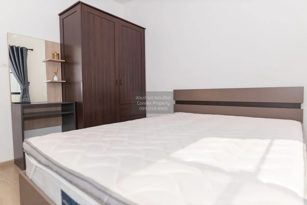 ขายทาวน์เฮ้าส์/ทาวน์โฮม  อินดี้ 5 บางนา กม.7 ห้องมุม บางแก้ว บางพ