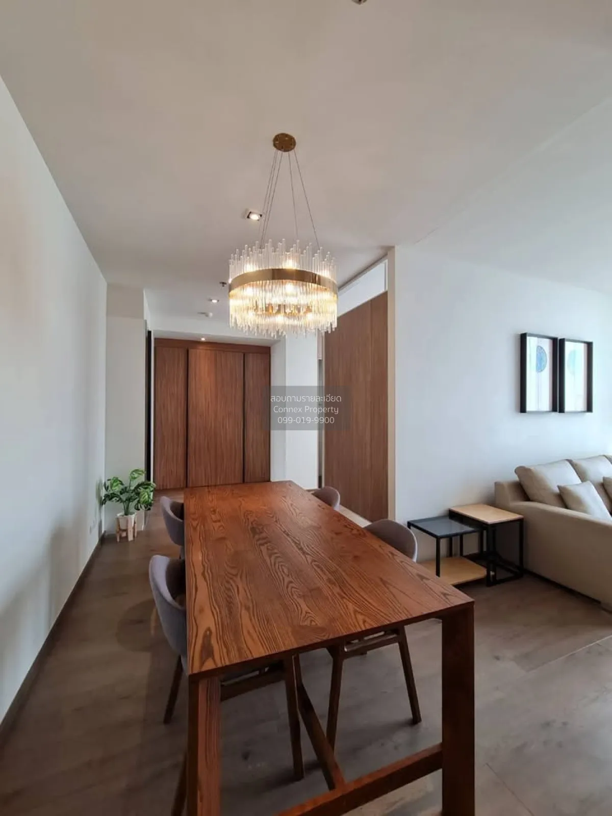 For Rent Condo , Park Origin Phrom Phong , BTS-Phrom Phong , Khlo 2