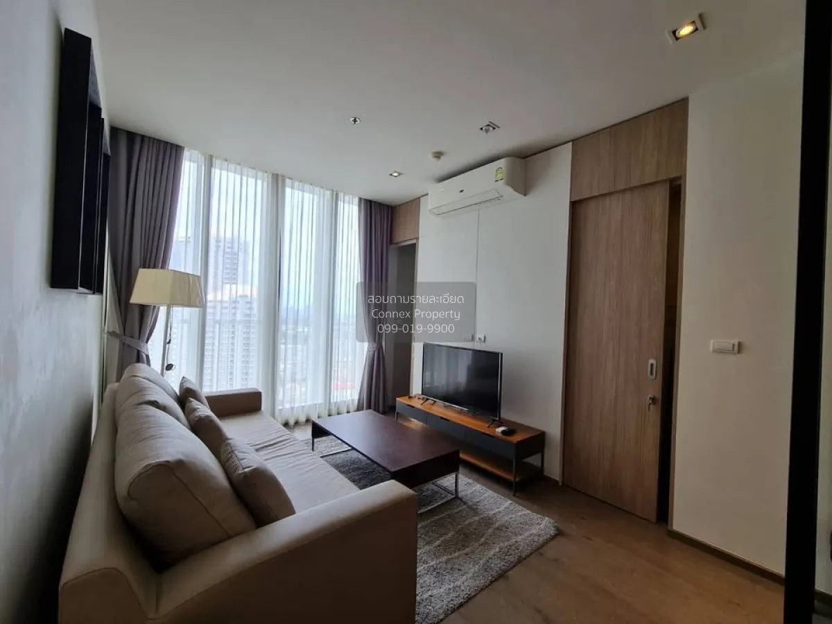 For Rent Condo , Park Origin Phrom Phong , BTS-Phrom Phong , Khlo 3