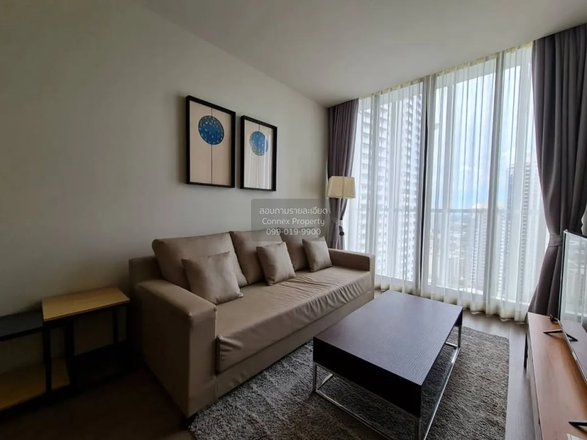 For Rent Condo , Park Origin Phrom Phong , BTS-Phrom Phong , Khlo 4