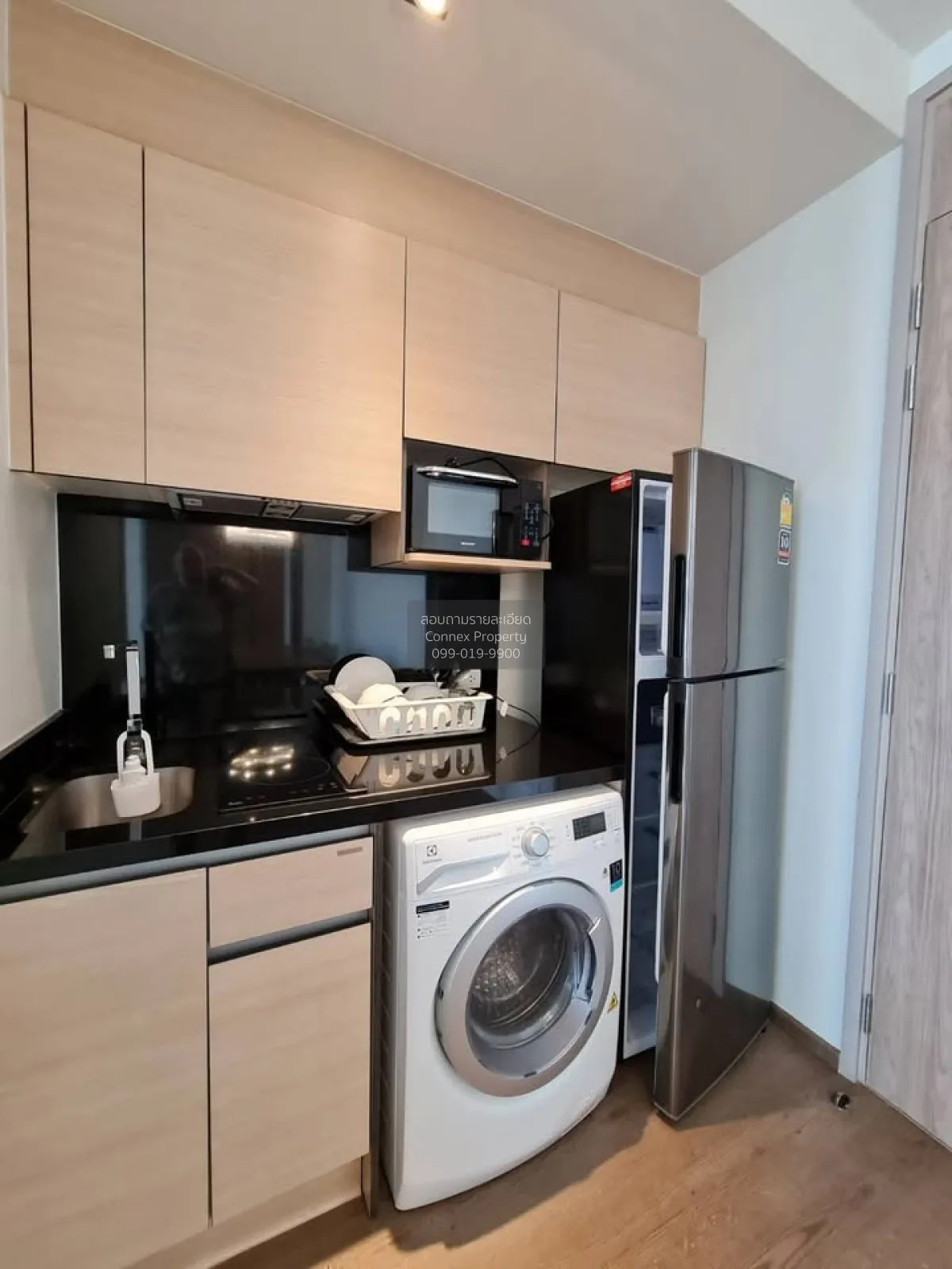 For Rent Condo , Park Origin Phrom Phong , BTS-Phrom Phong , Khlo