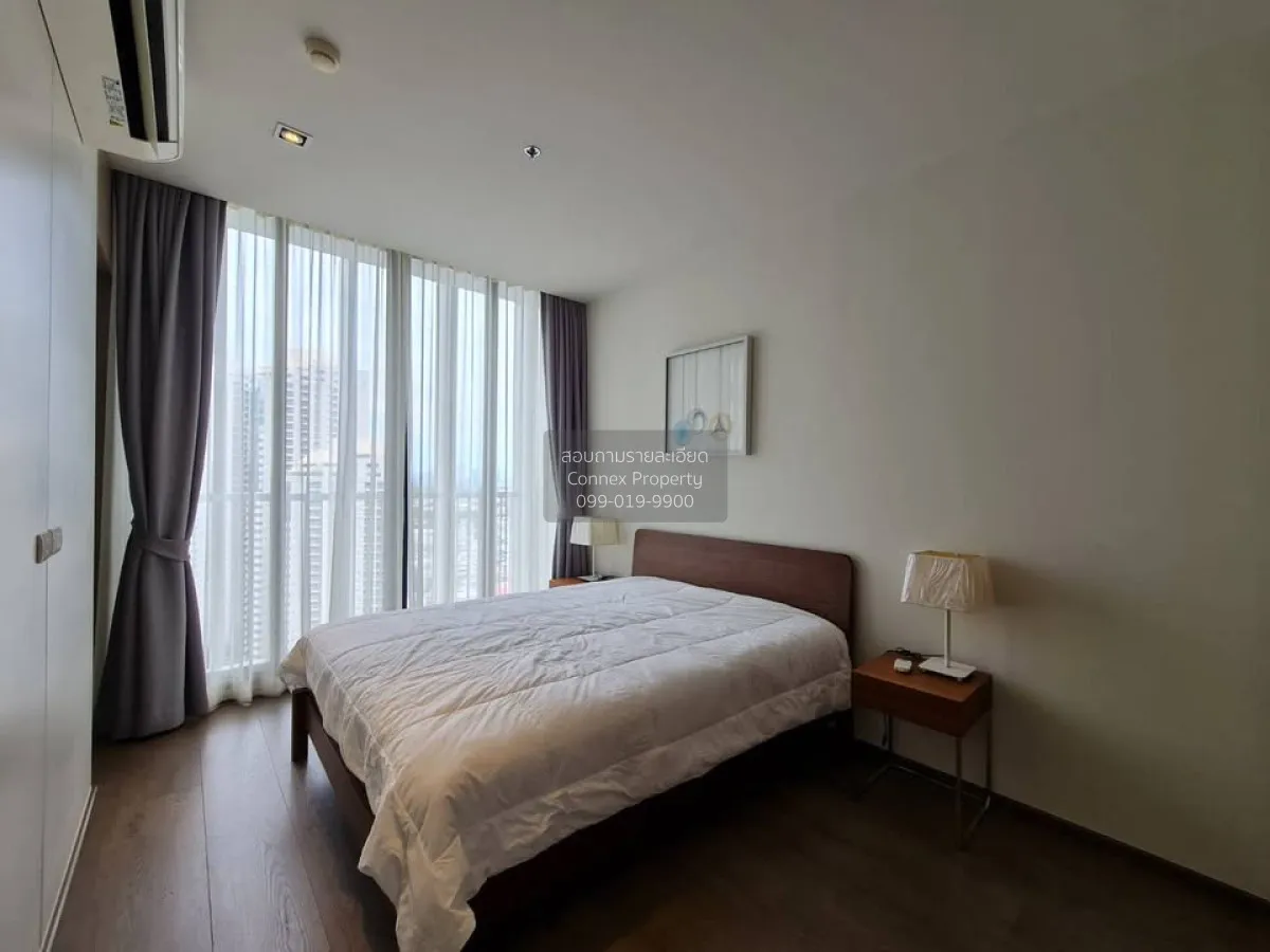 For Rent Condo , Park Origin Phrom Phong , BTS-Phrom Phong , Khlo