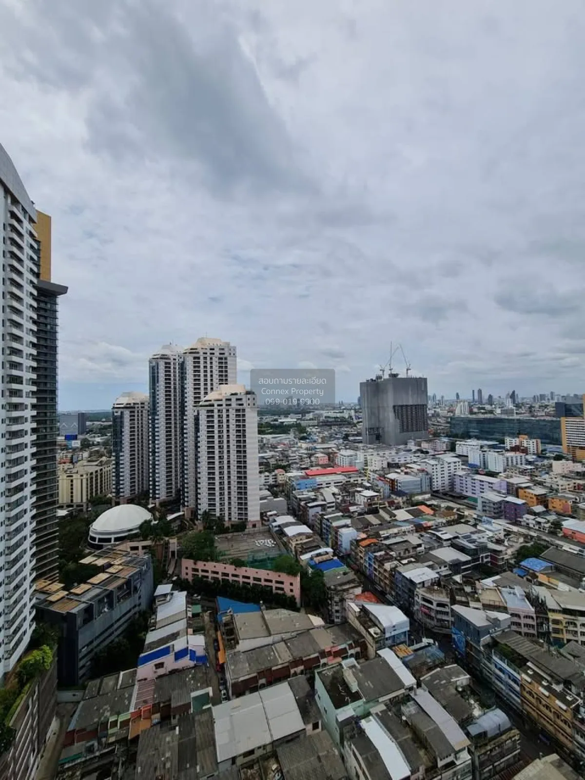 For Rent Condo , Park Origin Phrom Phong , BTS-Phrom Phong , Khlo
