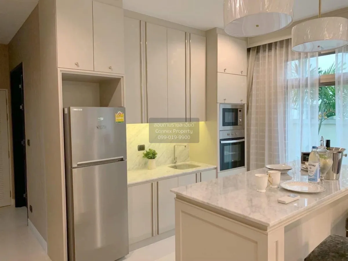 เช่าบ้าน  เพอร์เฟค เพลส สุขุมวิท 77 – สุวรรณภูมิ ราชาเทวะ บางพลี 