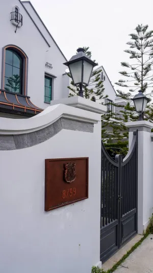 For Sale House , Nantawan Rama 9-New Krungthepkreetha , Saphan Sung , Saphan Sung , Bangkok , CX-145364