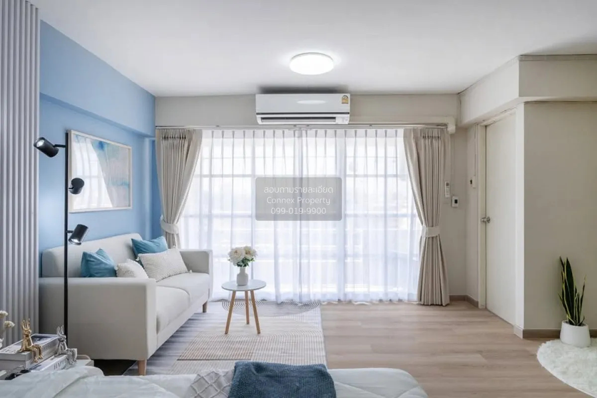 For Sale Condo , Living Place Ramkhamhaeng , Rat Phatthana , Saph