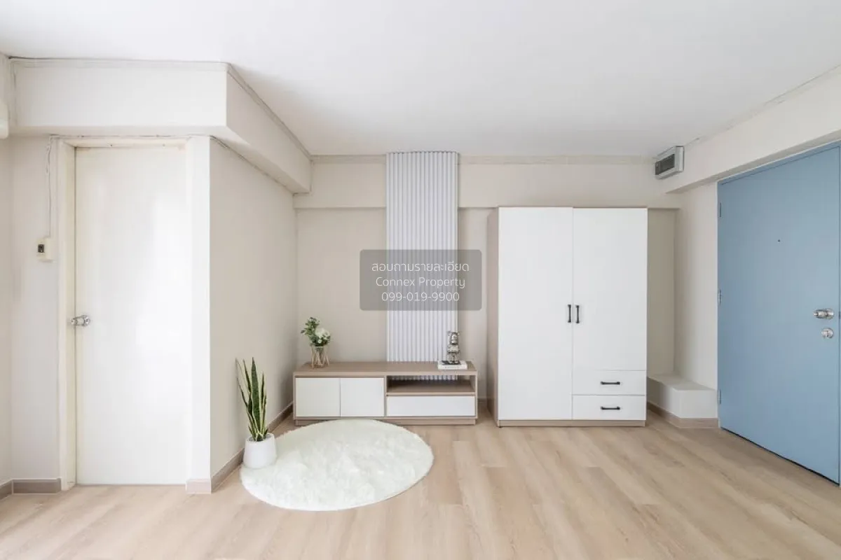 For Sale Condo , Living Place Ramkhamhaeng , Rat Phatthana , Saph