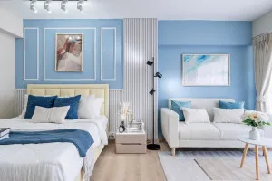 For Sale Condo , Living Place Ramkhamhaeng , Rat Phatthana , Saphan Sung , Bangkok , CX-145366