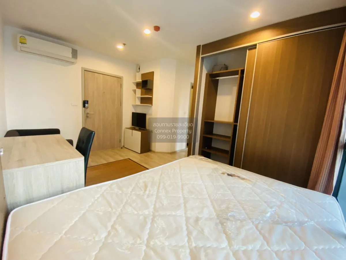 เช่าคอนโด  ไอดีโอ โมบิ จรัญ - อินเตอร์เชนจ์ MRT-บางขุนนนท์ บางขุน 2