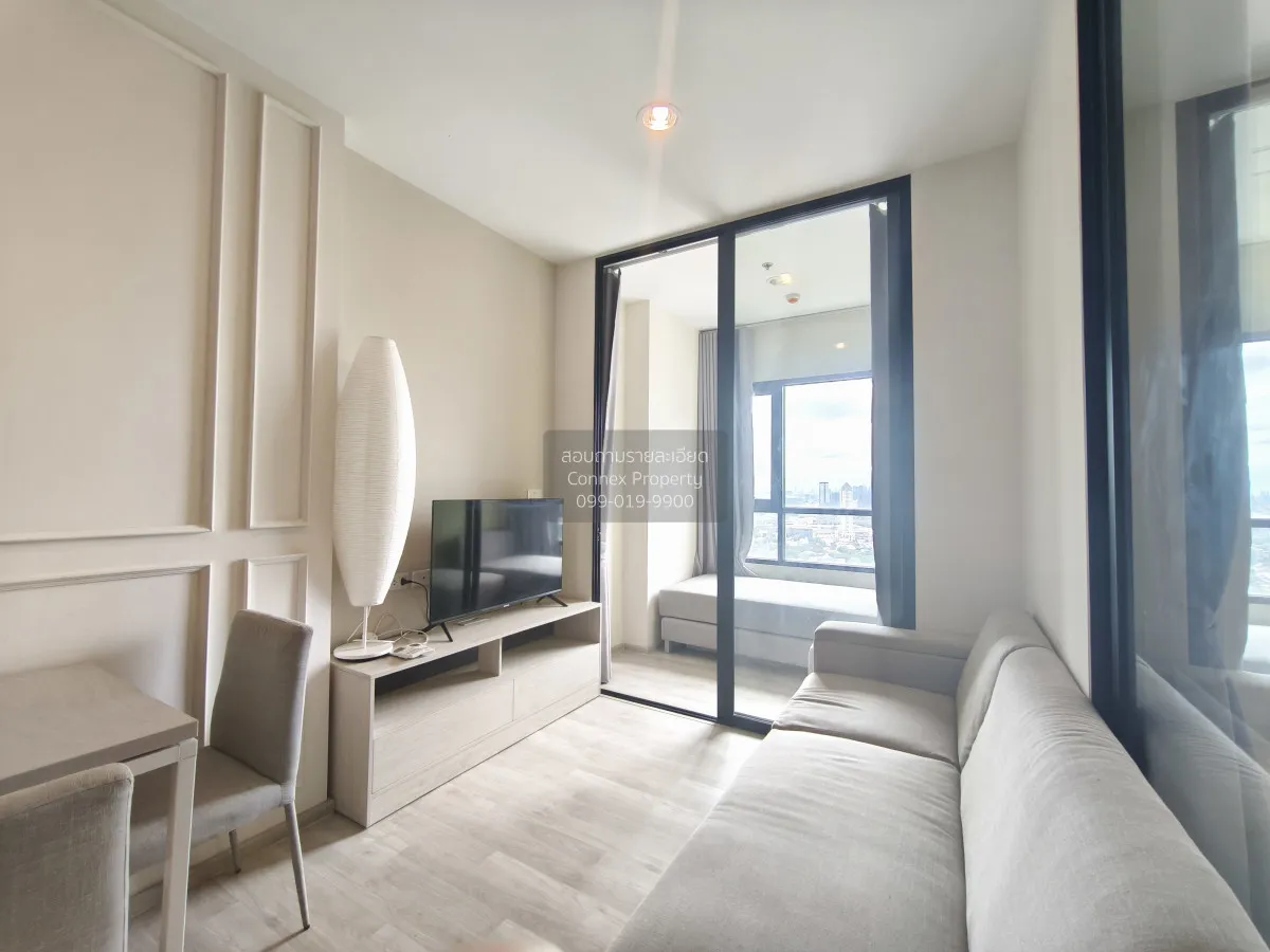 เช่าคอนโด  นิช โมโน เมกะ สเปซ บางนา บางแก้ว บางพลี สมุทรปราการ CX 1