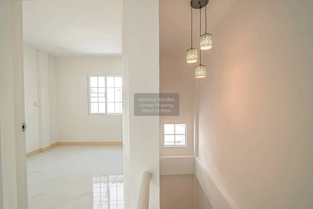 For Sale Townhouse/Townhome  , Pimonrat 2 , newly renovated , Phi