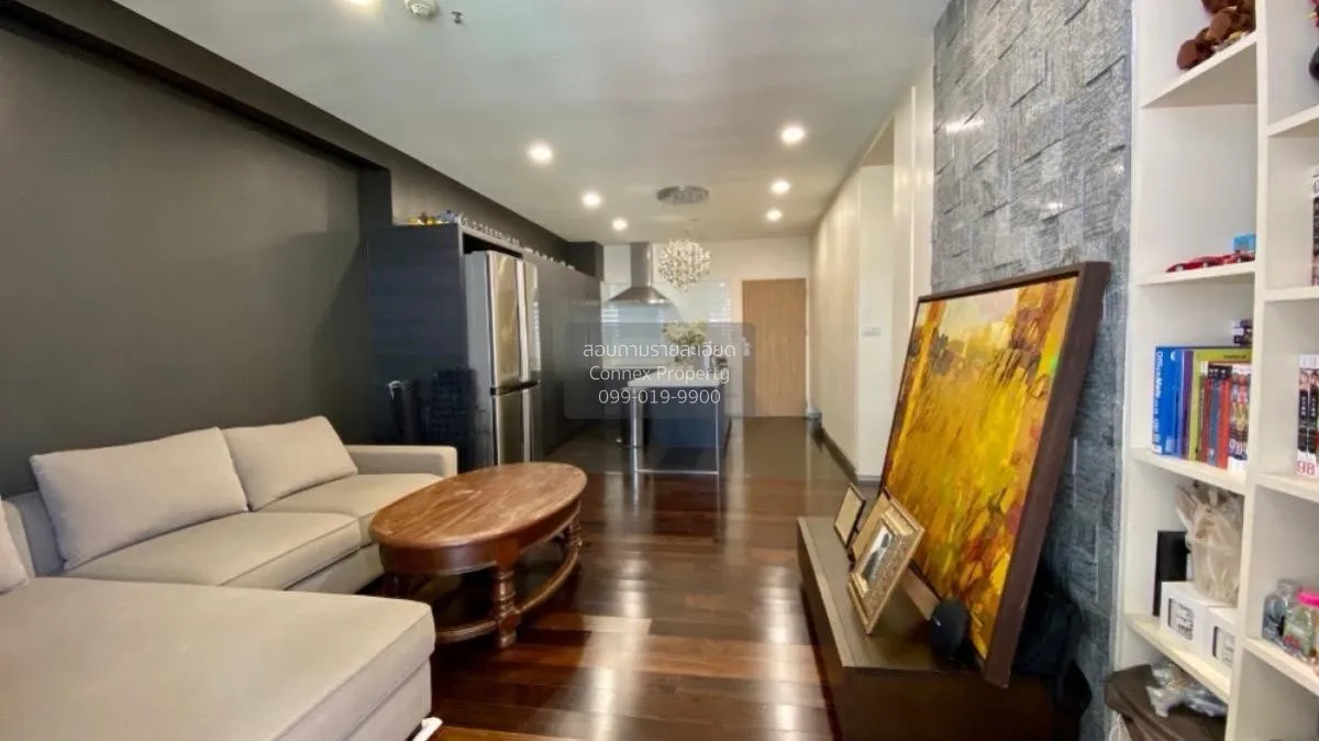เช่าคอนโด  โนเบิล ไลท์ BTS-อารีย์ สามเสนใน เขต พญาไท กรุงเทพ CX-1 2