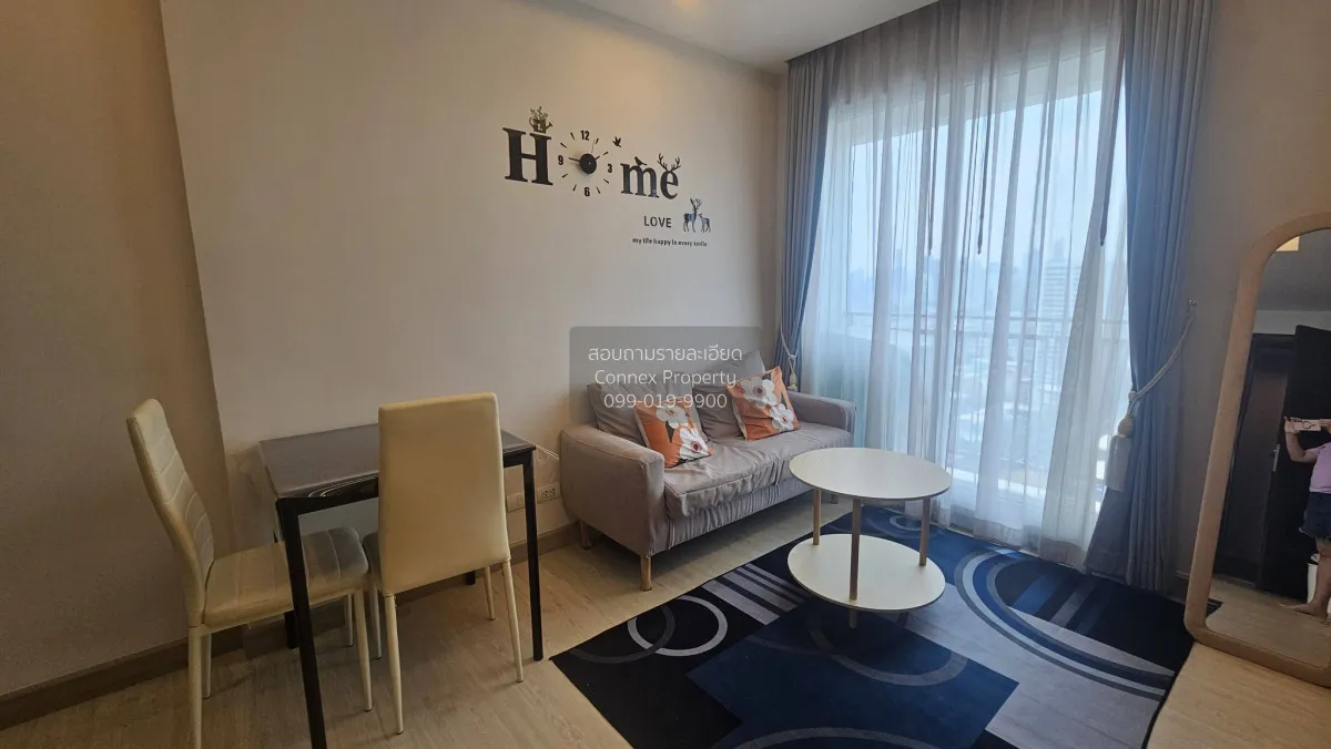 For Rent Condo , Thru Thonglor , BTS-Thong Lo , Bang Kapi , Huai  1