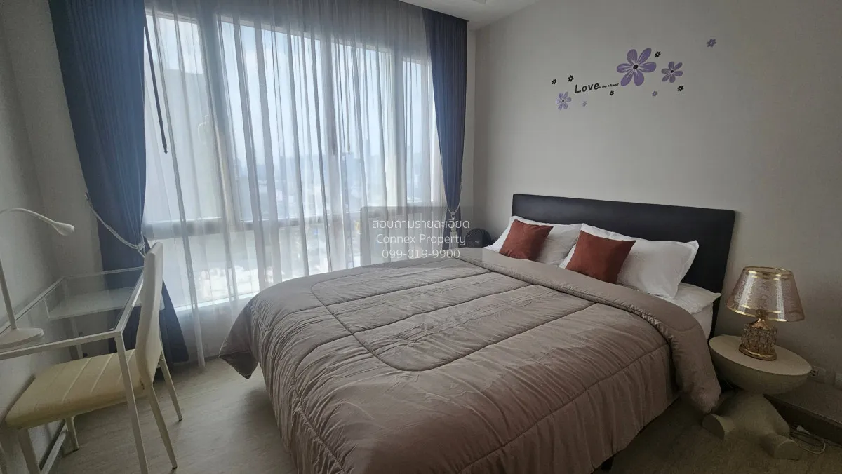 For Rent Condo , Thru Thonglor , BTS-Thong Lo , Bang Kapi , Huai  2