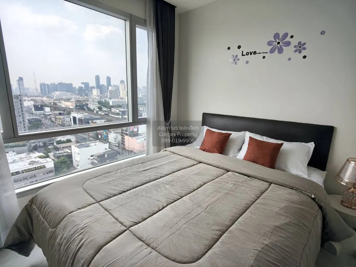 For Rent Condo , Thru Thonglor , BTS-Thong Lo , Bang Kapi , Huai  3