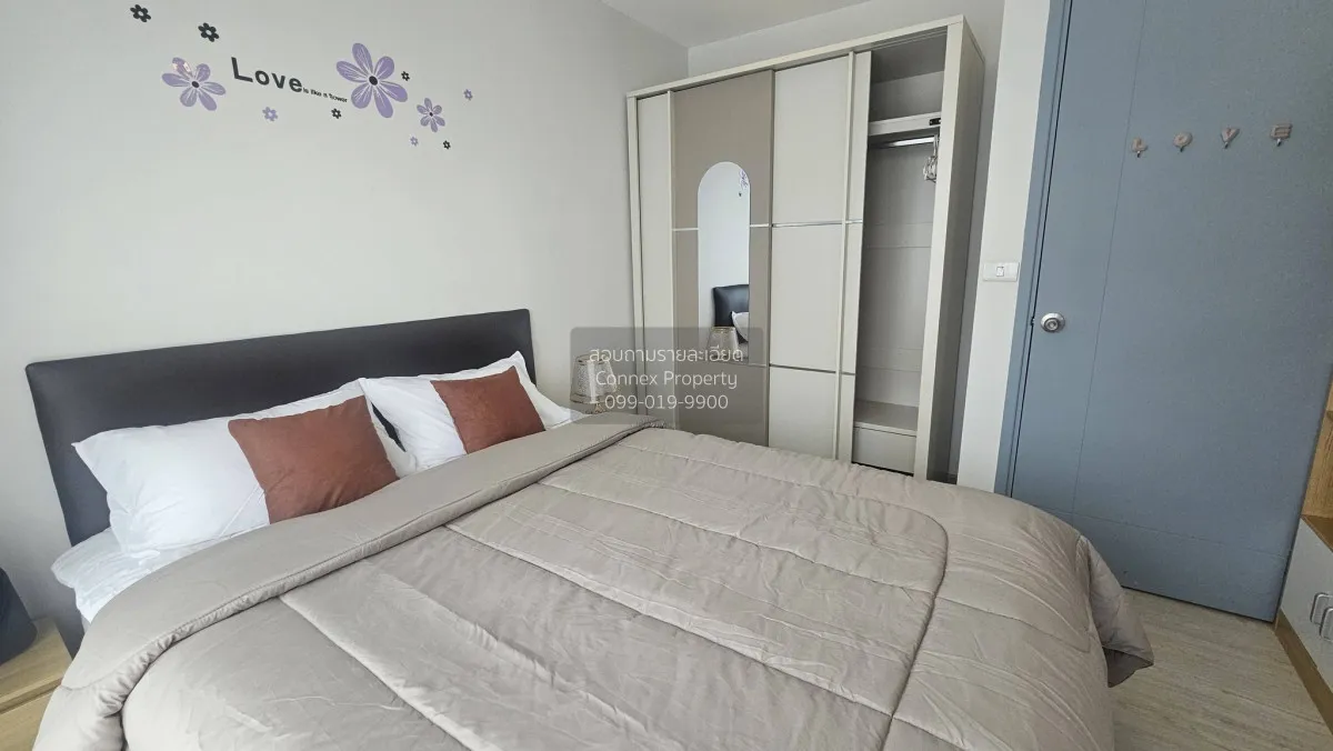 For Rent Condo , Thru Thonglor , BTS-Thong Lo , Bang Kapi , Huai  4