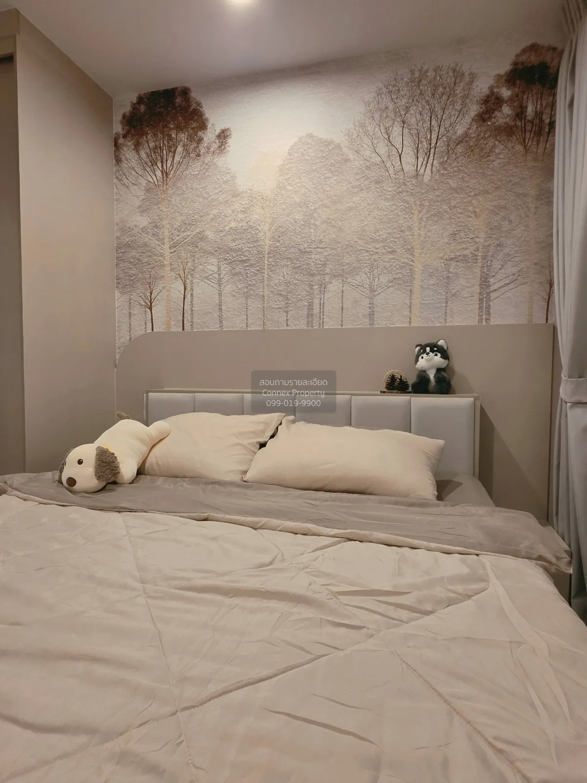 For Rent Condo , Regent Home Wutthakat , Talat Phlu , Thon Buri , 3