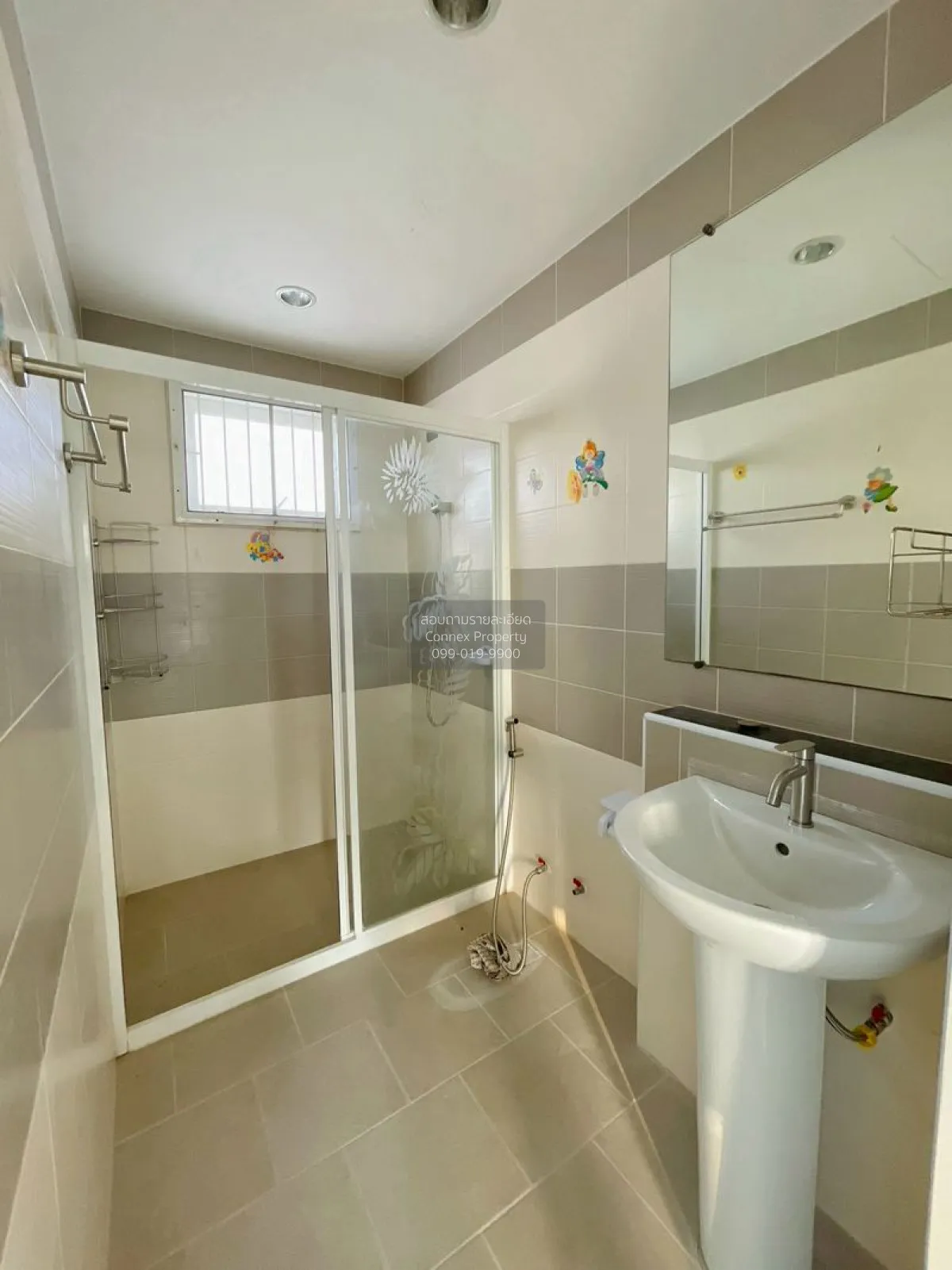 For Sale House , BAAN KUNAPHAT 5 BANGBUATHONG , newly renovated ,