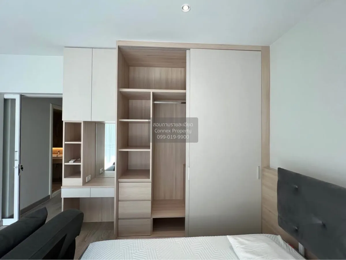 เช่าคอนโด  แกรนด์ พาร์ค วิว อโศก BTS-อโศก คลองเตย เขต วัฒนา กรุงเ 3