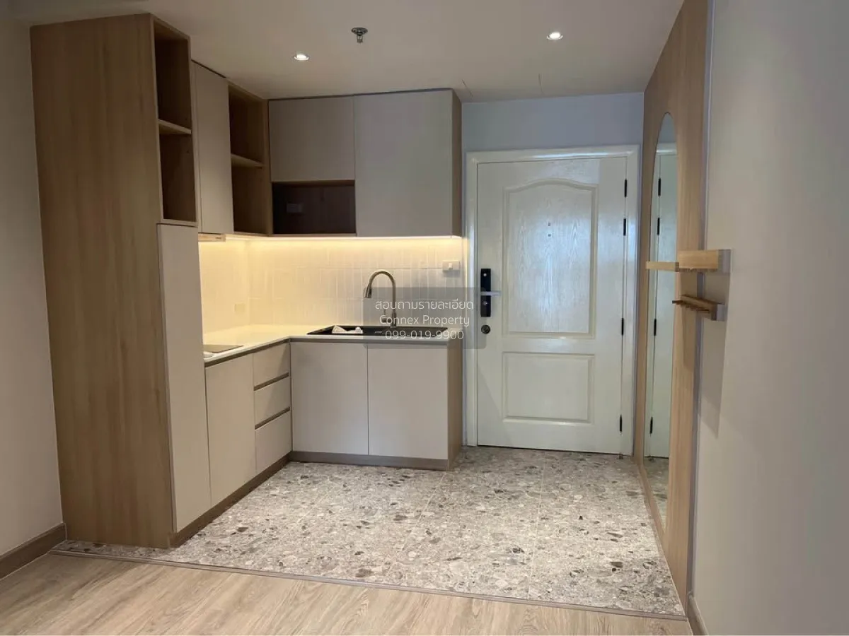 เช่าคอนโด  แกรนด์ พาร์ค วิว อโศก BTS-อโศก คลองเตย เขต วัฒนา กรุงเ 4