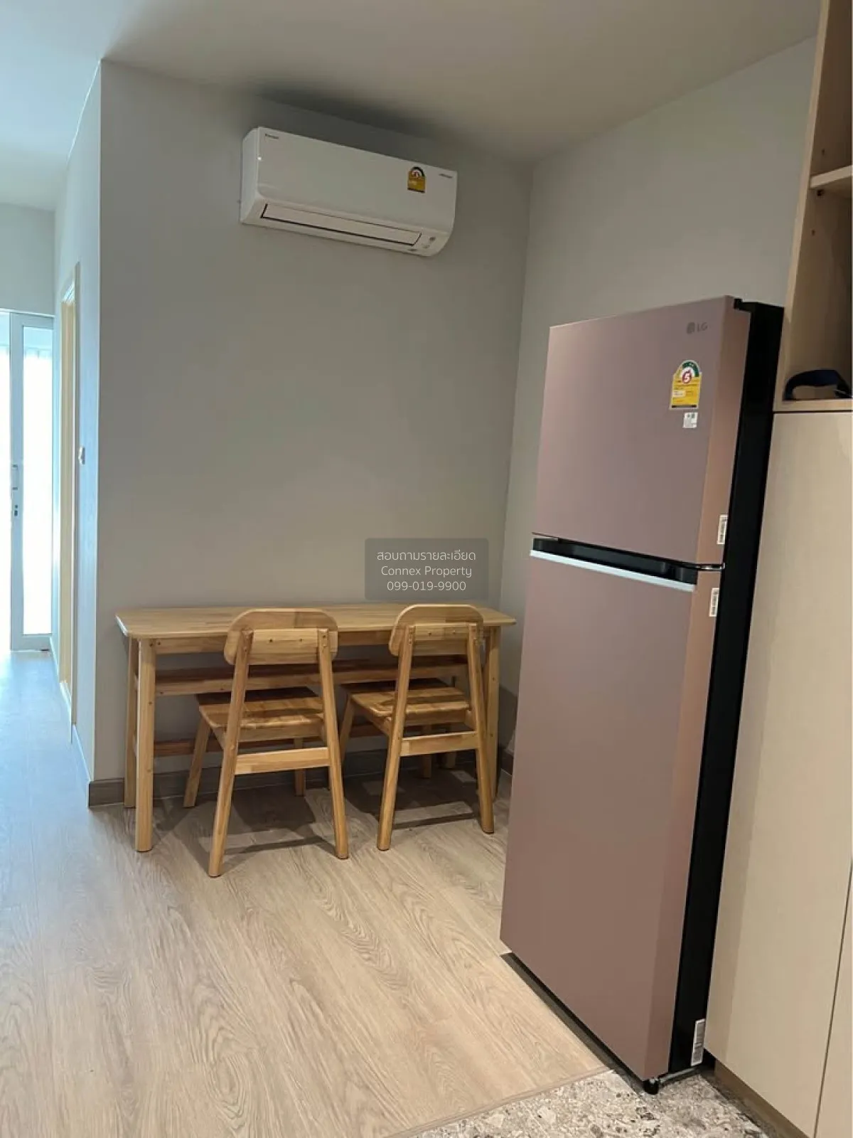 เช่าคอนโด  แกรนด์ พาร์ค วิว อโศก BTS-อโศก คลองเตย เขต วัฒนา กรุงเ