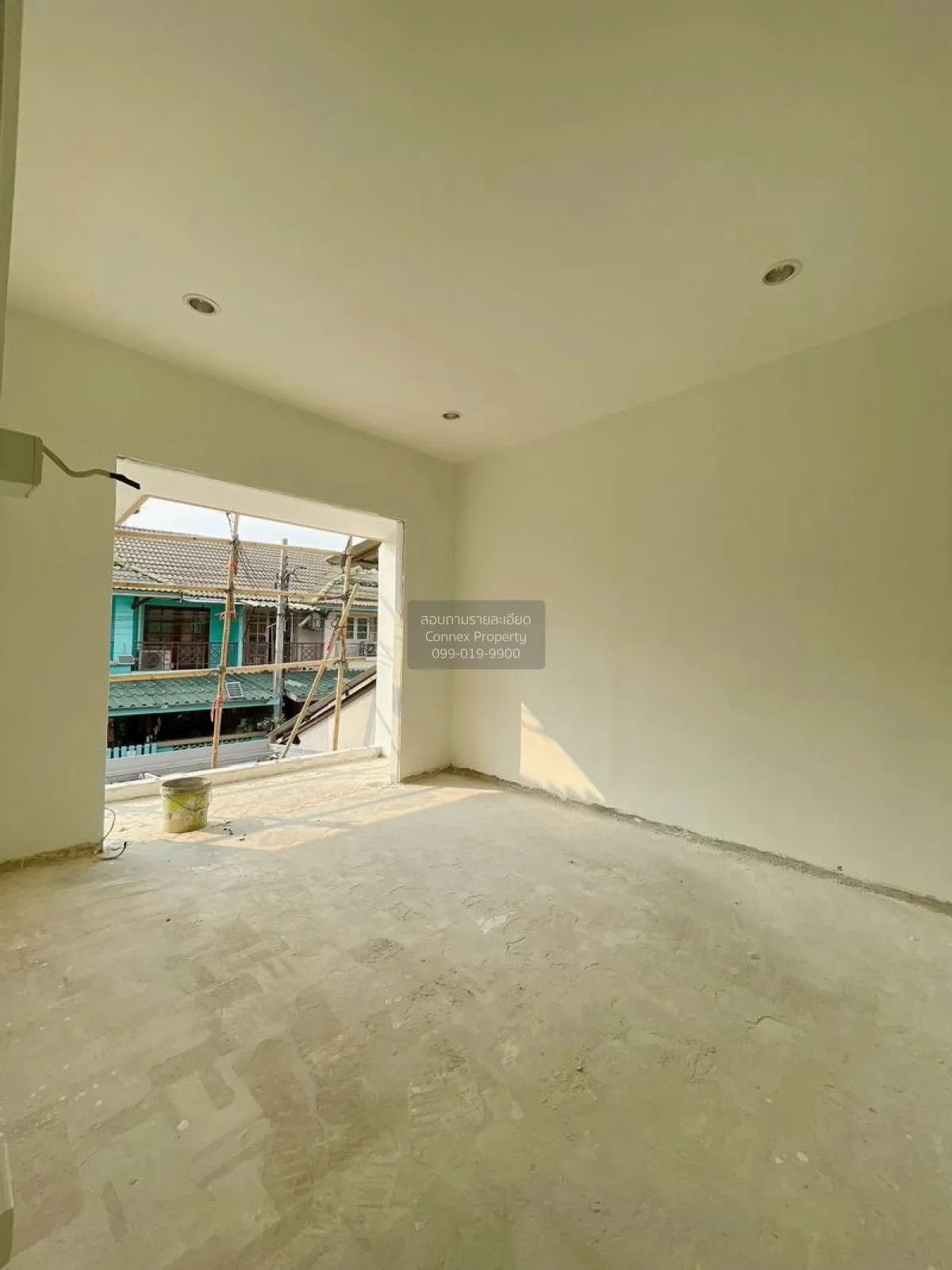 For Sale Townhouse/Townhome  , Baan Pruksa 18 Bangyai , newly ren