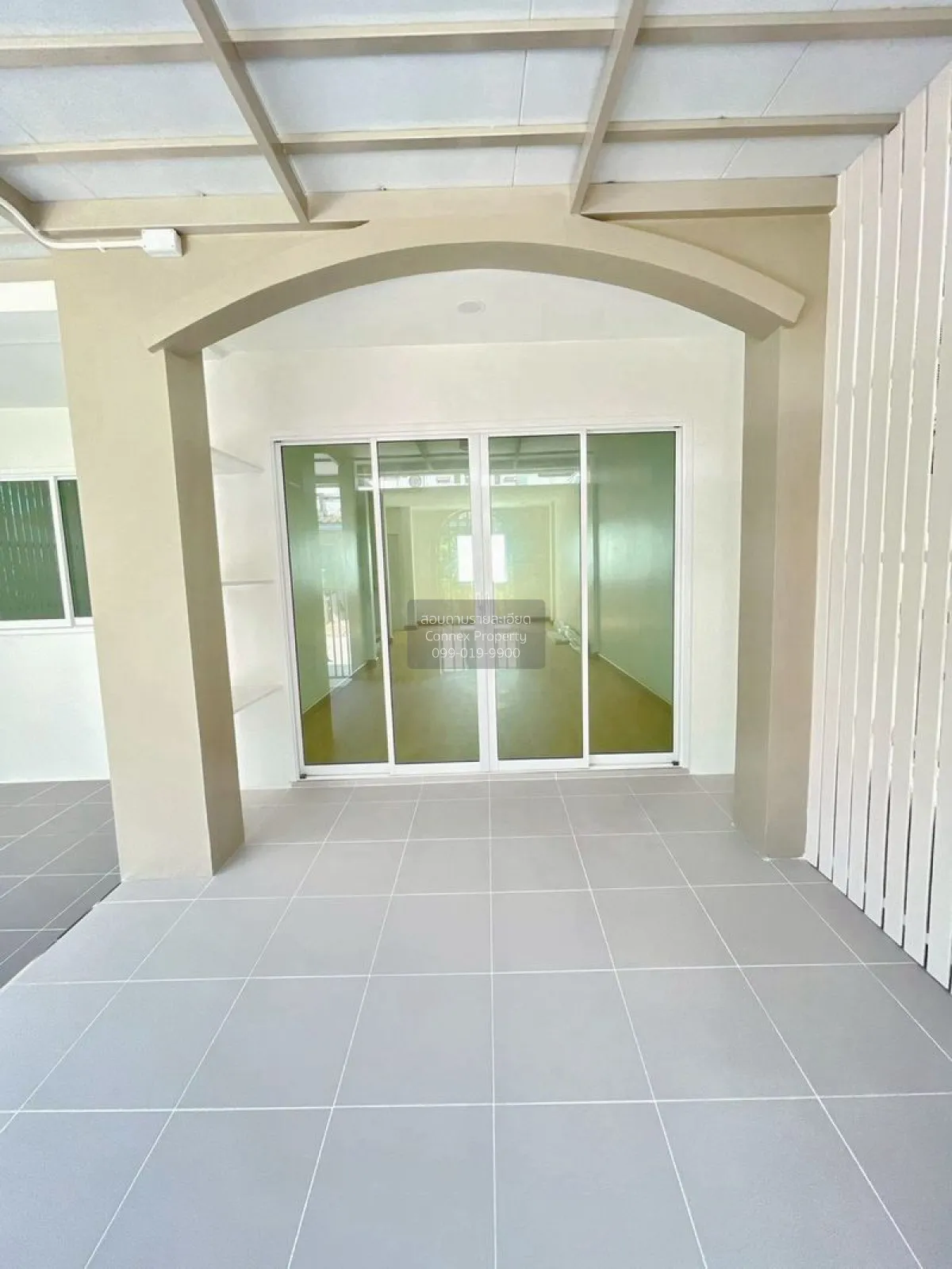 For Sale Townhouse/Townhome  , Ausara Bangbuathong , newly renova