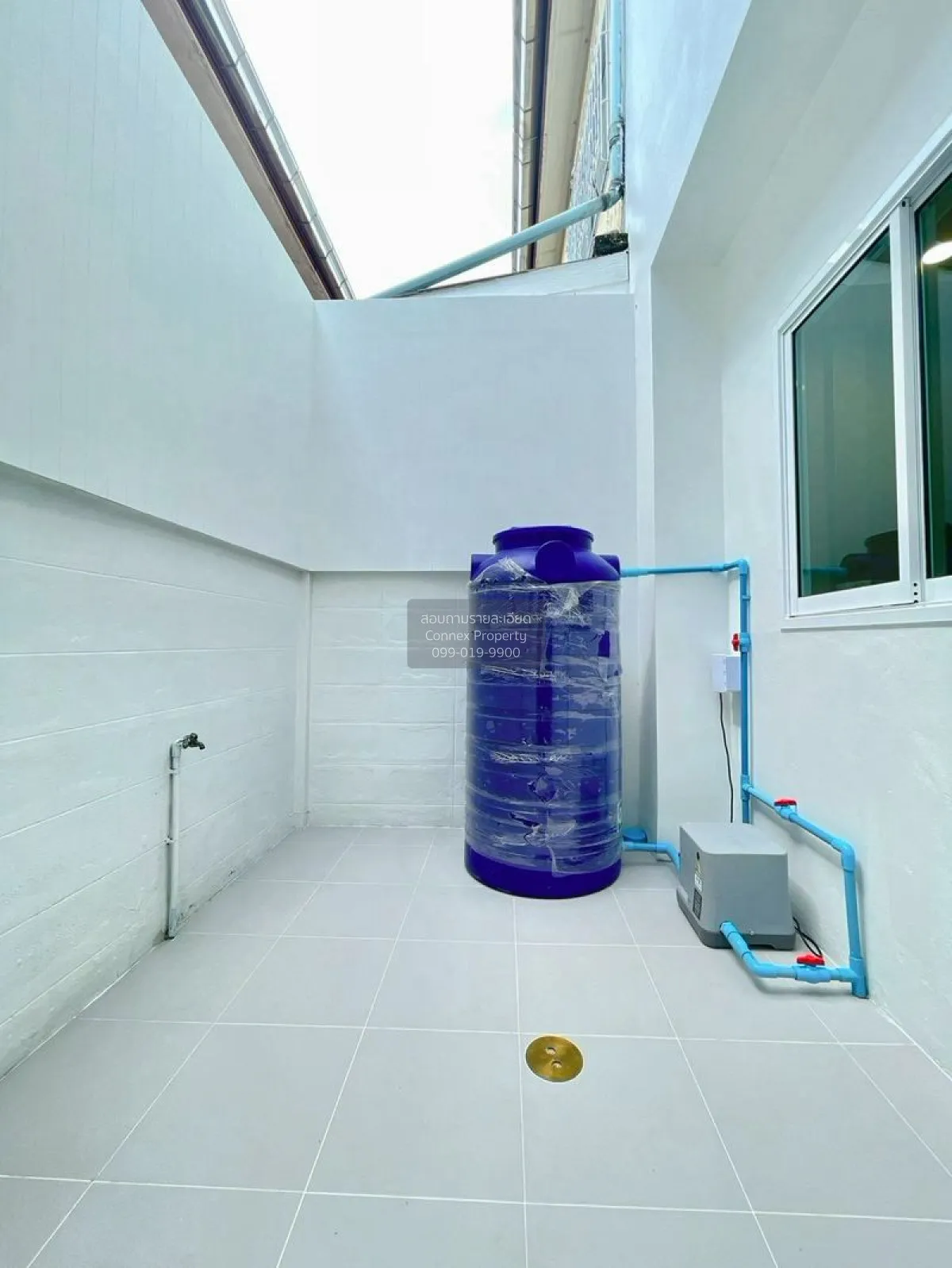 For Sale Townhouse/Townhome  , Ausara Bangbuathong , newly renova