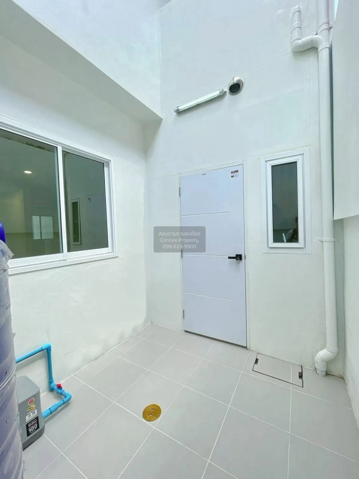 For Sale Townhouse/Townhome  , Ausara Bangbuathong , newly renova