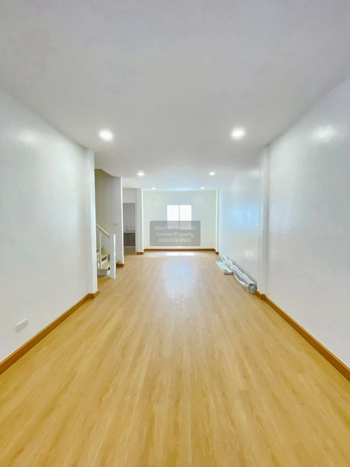 For Sale Townhouse/Townhome  , Ausara Bangbuathong , newly renova