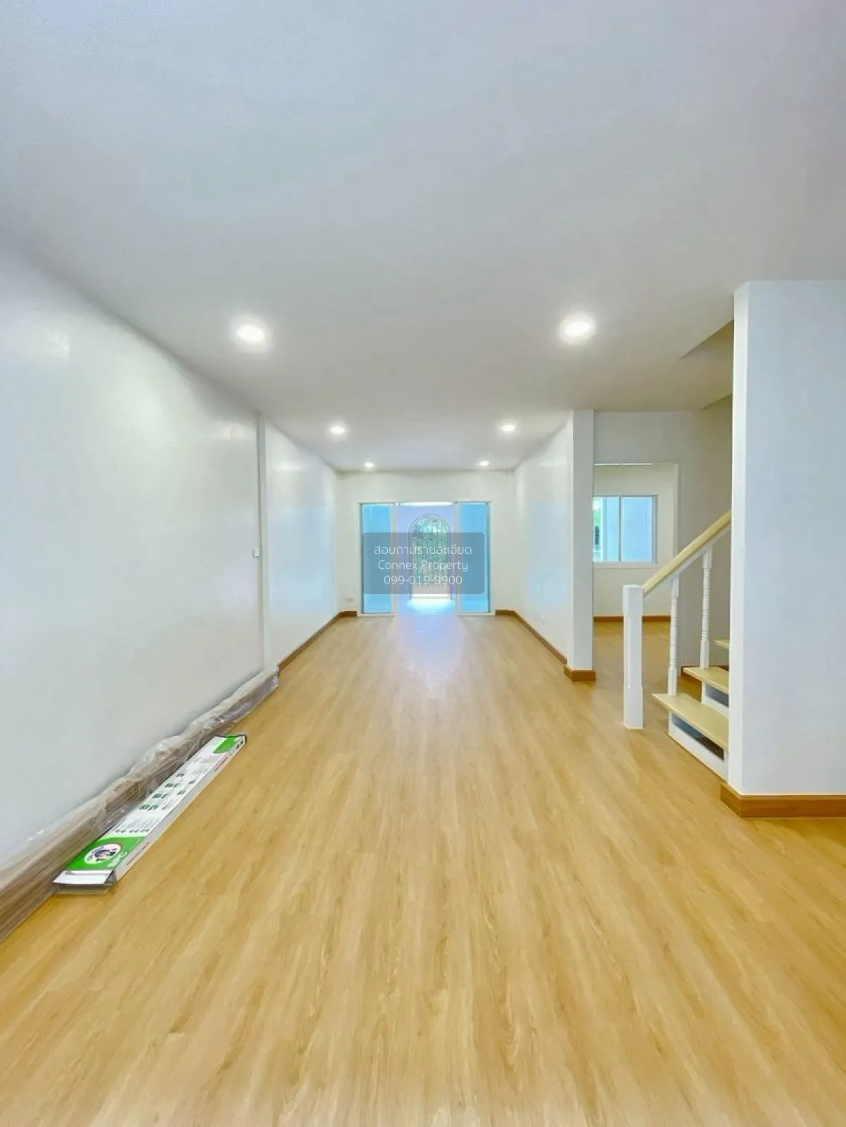 For Sale Townhouse/Townhome  , Ausara Bangbuathong , newly renova