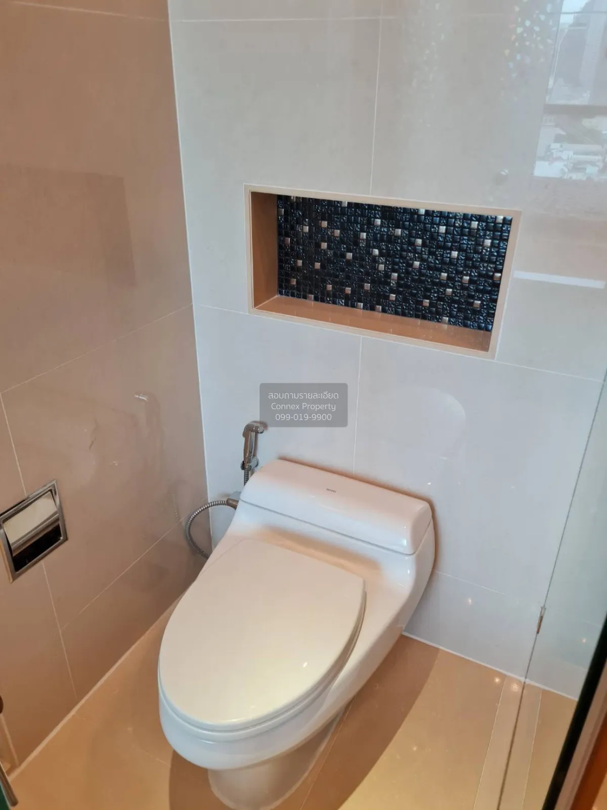 For Sale Condo , Q House Sukhumvit 79 , BTS-On Nut , Phra Khanong