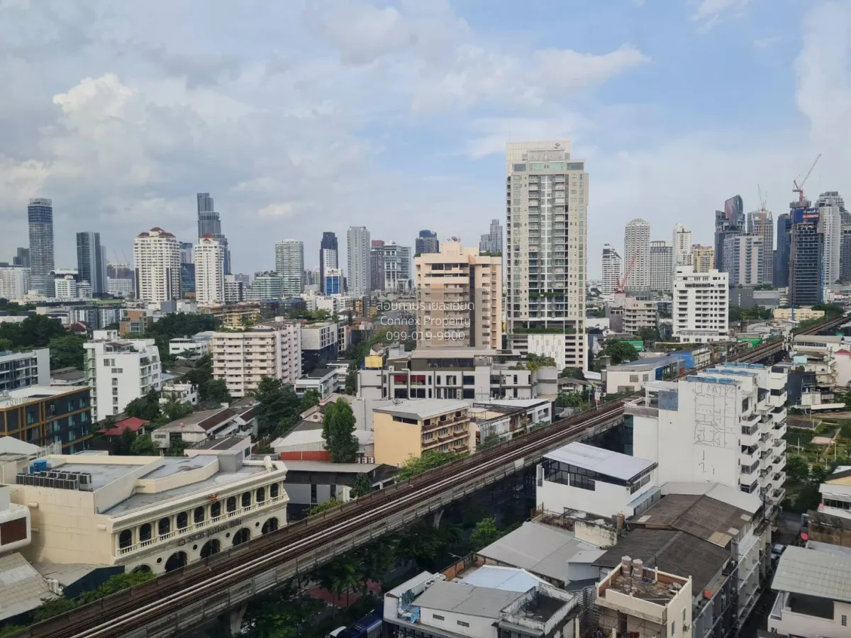 For Sale Condo , Q House Sukhumvit 79 , BTS-On Nut , Phra Khanong