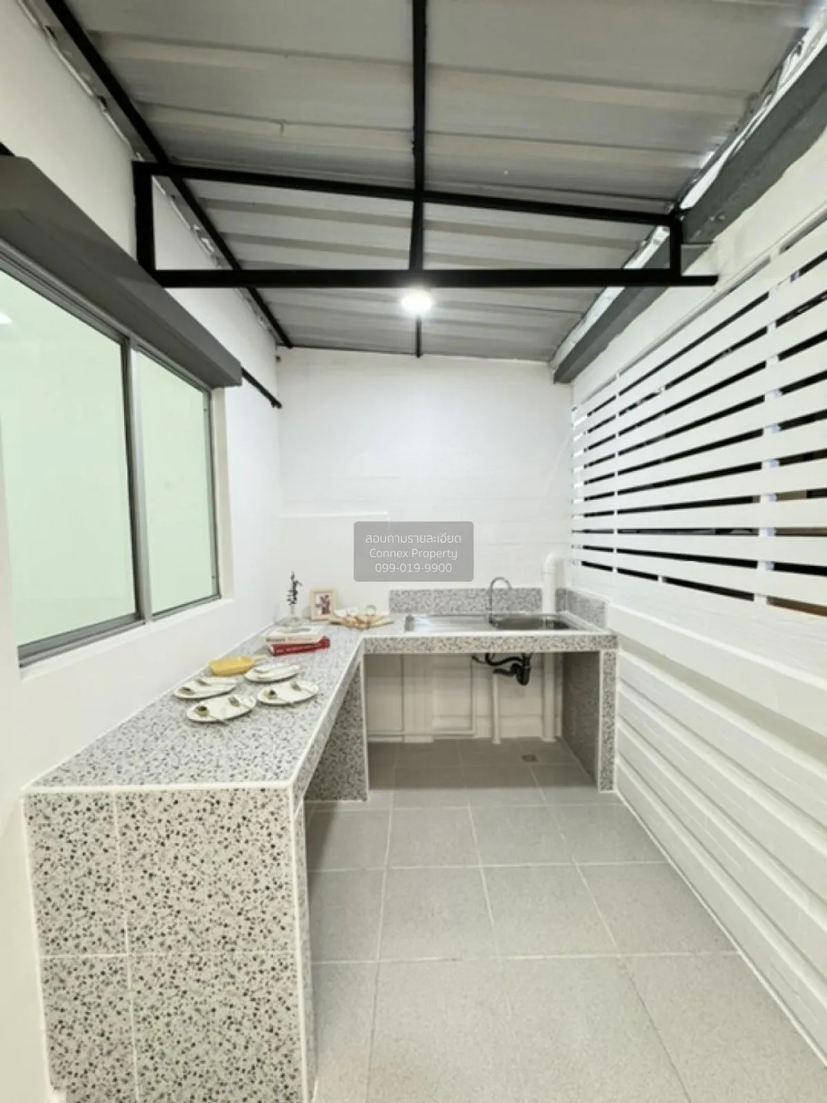 เช่าทาวน์เฮ้าส์/ทาวน์โฮม  ฮาบิทาวน์ เนสท์ ท่าข้าม – พระราม 2 ท่าข