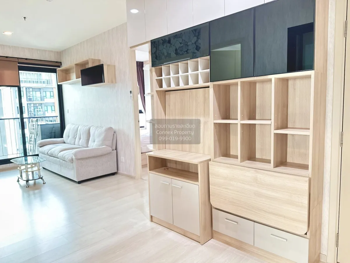 เช่าคอนโด  ไลฟ์ อโศก MRT-เพชรบุรี บางกะปิ เขต ห้วยขวาง กรุงเทพ CX 3