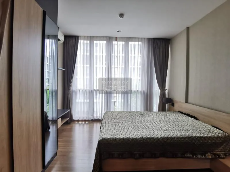 For Sale Condo , Hasu Haus Sukhumvit 77 , BTS-Phra Khanong , Phra