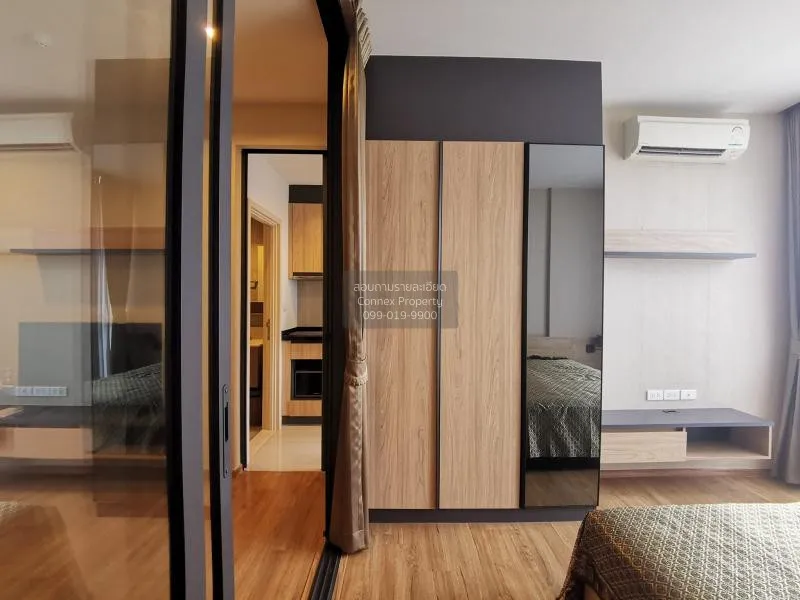 For Sale Condo , Hasu Haus Sukhumvit 77 , BTS-Phra Khanong , Phra