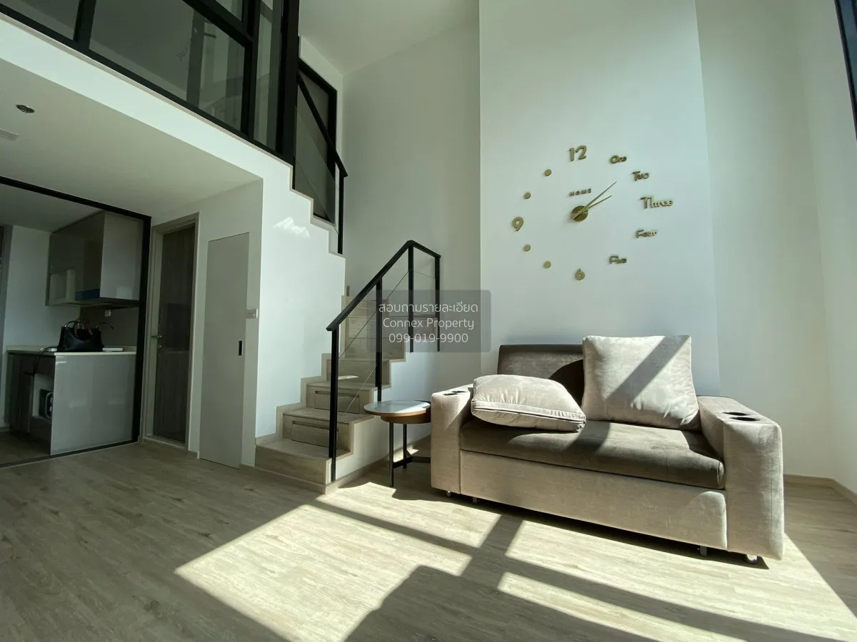 For Rent Condo , The Rich Rama 9 - Srinakarin , ARL-Hua Mak , Sua 1