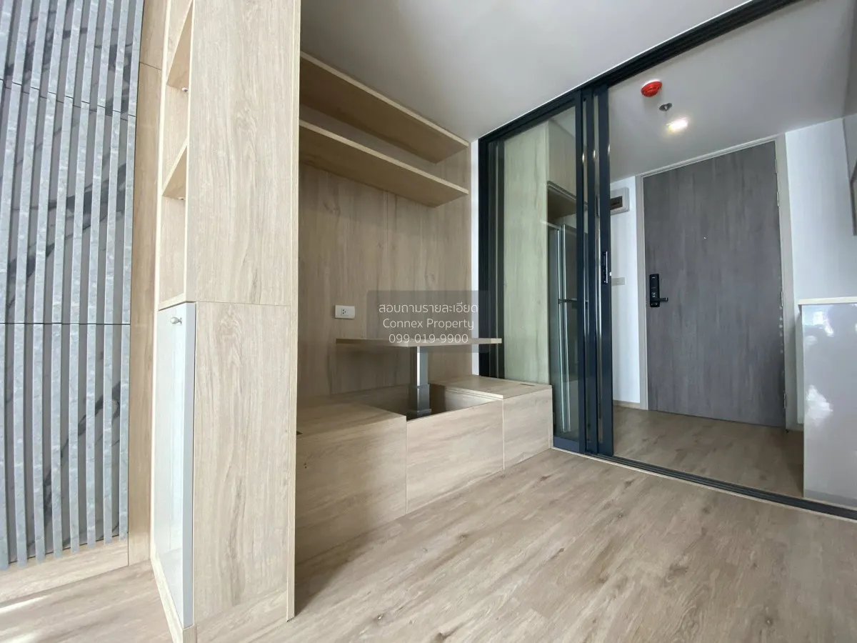 For Rent Condo , The Rich Rama 9 - Srinakarin , ARL-Hua Mak , Sua 4