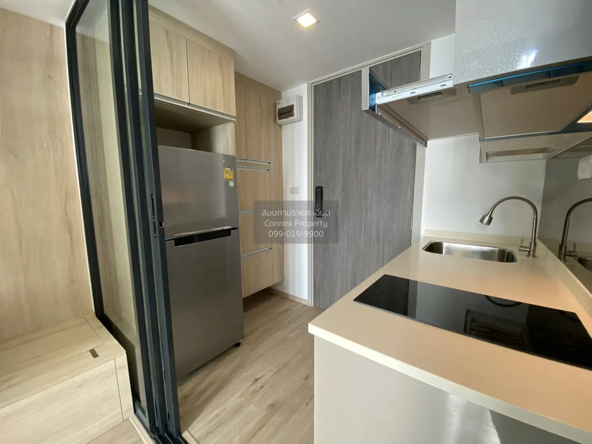 For Rent Condo , The Rich Rama 9 - Srinakarin , ARL-Hua Mak , Sua
