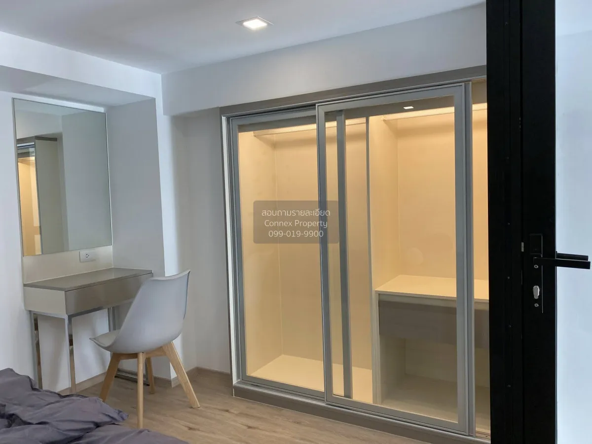 For Rent Condo , The Rich Rama 9 - Srinakarin , ARL-Hua Mak , Sua