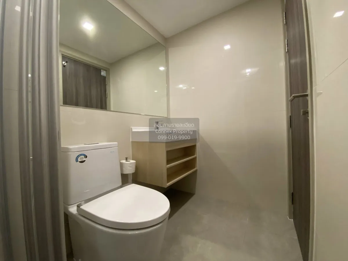 For Rent Condo , The Rich Rama 9 - Srinakarin , ARL-Hua Mak , Sua