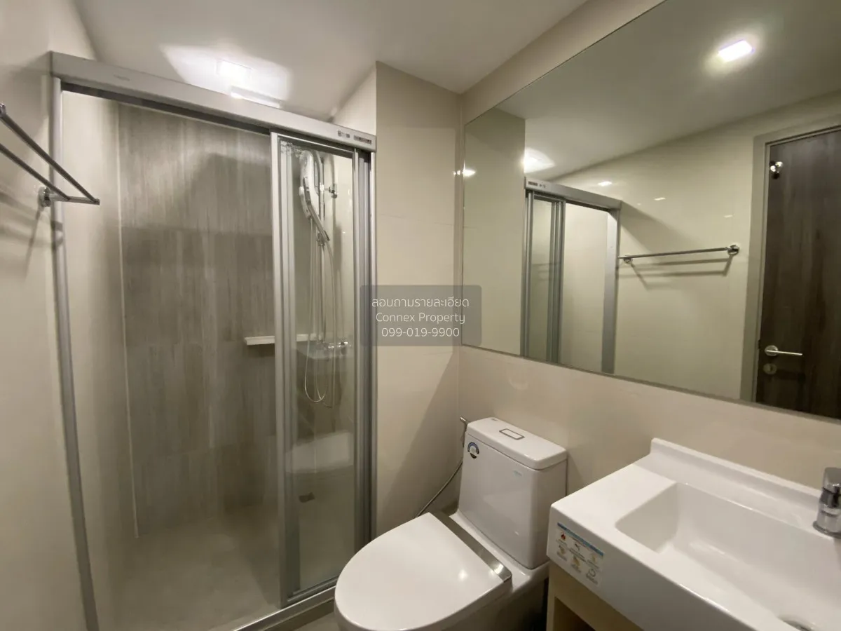 For Rent Condo , The Rich Rama 9 - Srinakarin , ARL-Hua Mak , Sua