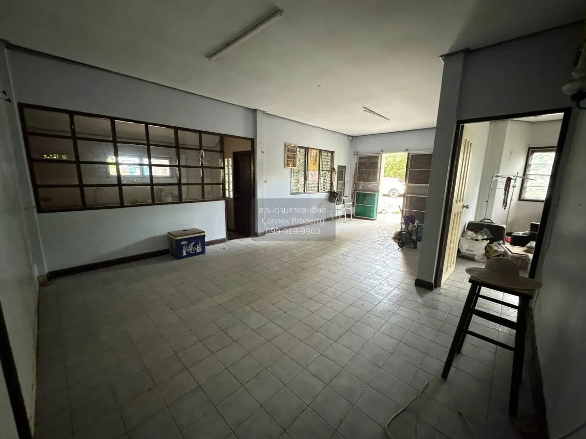 ขายบ้าน  บ้านไทรงาม บางระมาด เขต ตลิ่งชัน กรุงเทพ CX-145387