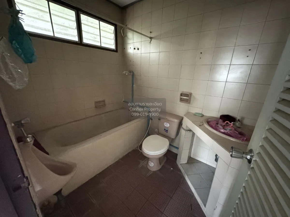 ขายบ้าน  บ้านไทรงาม บางระมาด เขต ตลิ่งชัน กรุงเทพ CX-145387