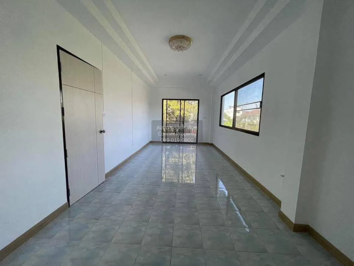 ขายบ้านเดี่ยว 87 ตารางวา โซนศรีนครินทร์ สำโรงเหนือ เมืองสมุทรปราก