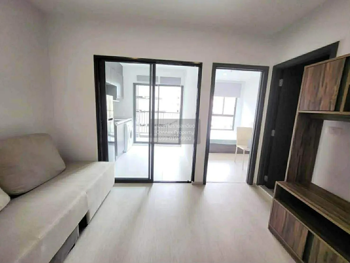 เช่าคอนโด  เอลลิโอ เดล เนสท์ BTS-อุดมสุข บางนา เขต บางนา กรุงเทพ  1