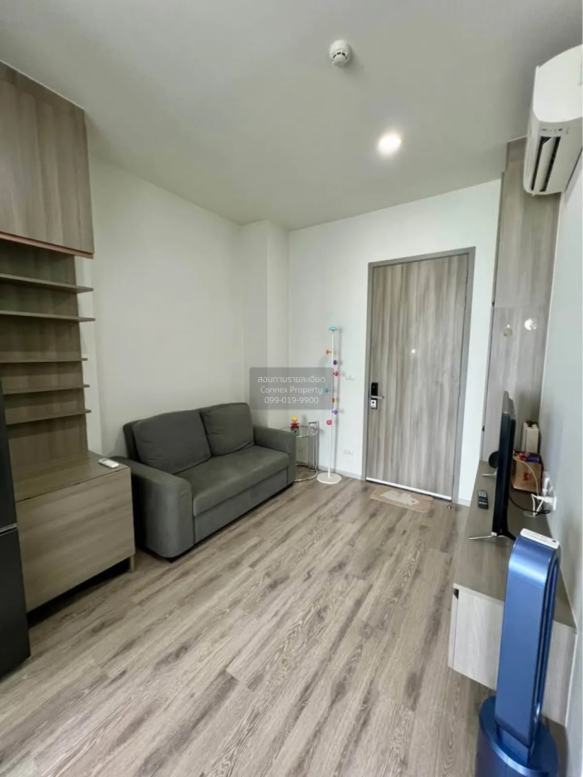 ขายคอนโด  ไนท์​บริดจ์​ ไ​พ​ร์ม​ รัชโยธิน BTS-พหลโยธิน 24 จตุจักร  1